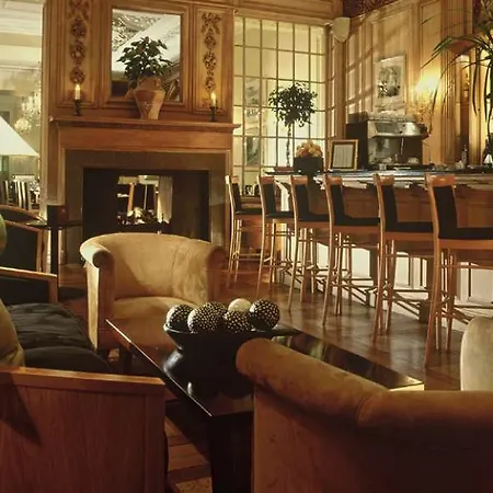 The Bailey\'S Hotel London Kensington 