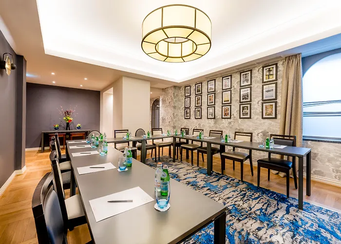 The Bailey\'S Hotel London Kensington